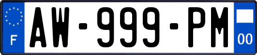 AW-999-PM