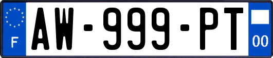 AW-999-PT