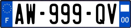 AW-999-QV