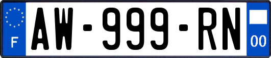 AW-999-RN