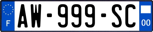 AW-999-SC