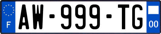 AW-999-TG