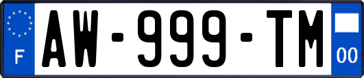 AW-999-TM