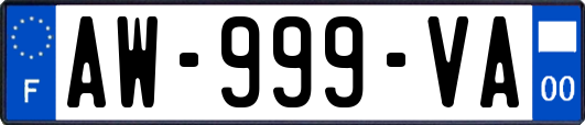 AW-999-VA