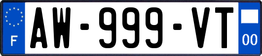 AW-999-VT