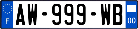 AW-999-WB