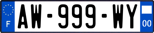 AW-999-WY