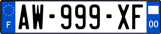 AW-999-XF