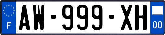 AW-999-XH