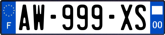 AW-999-XS
