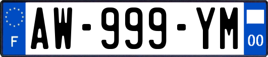 AW-999-YM