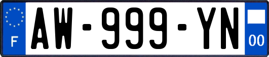 AW-999-YN