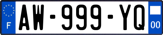 AW-999-YQ