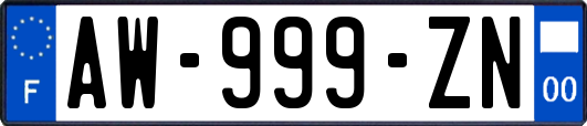 AW-999-ZN