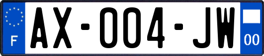 AX-004-JW