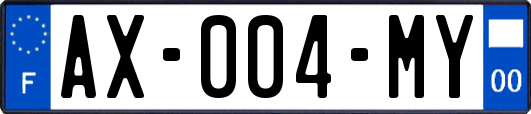 AX-004-MY