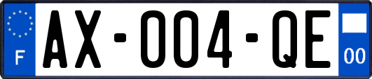 AX-004-QE