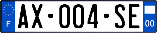 AX-004-SE