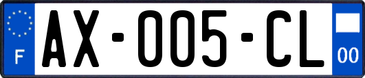 AX-005-CL