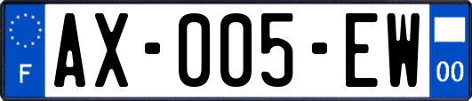 AX-005-EW