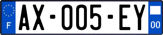 AX-005-EY