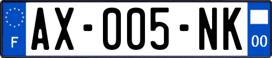 AX-005-NK