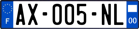 AX-005-NL