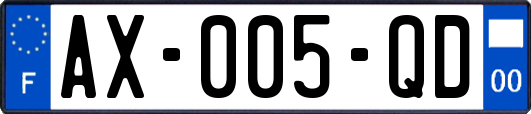 AX-005-QD