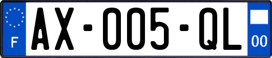 AX-005-QL