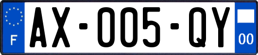 AX-005-QY