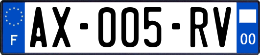 AX-005-RV