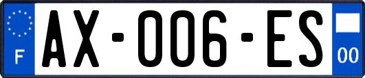 AX-006-ES