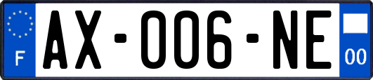 AX-006-NE