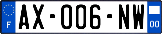 AX-006-NW