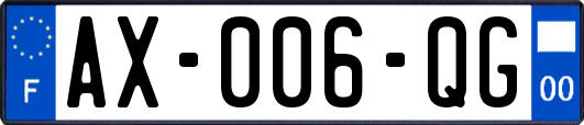 AX-006-QG