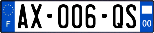 AX-006-QS