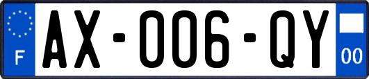 AX-006-QY