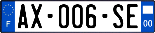 AX-006-SE