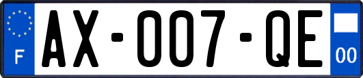 AX-007-QE