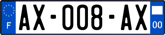 AX-008-AX