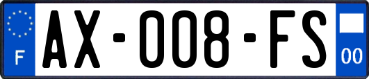 AX-008-FS