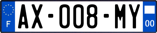 AX-008-MY