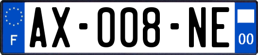 AX-008-NE