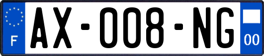 AX-008-NG