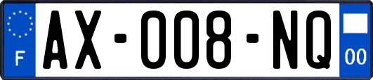 AX-008-NQ