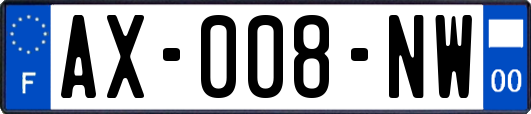 AX-008-NW