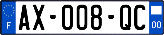 AX-008-QC