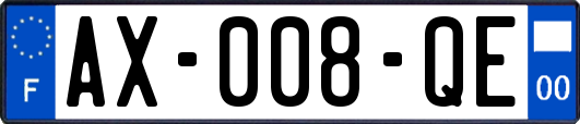 AX-008-QE