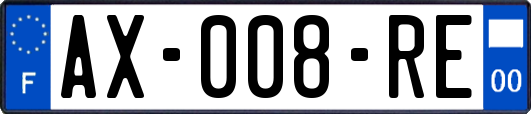 AX-008-RE