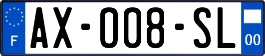 AX-008-SL